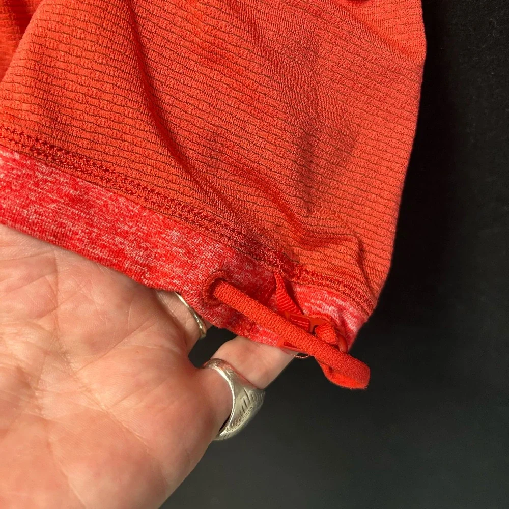 Lululemon Athletica willpower tech T-shirt - Picture 6 of 9